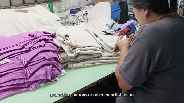 entreprises de fabrication d'ensembles de pulls en pièces, fabricant de pulls en tricot épais