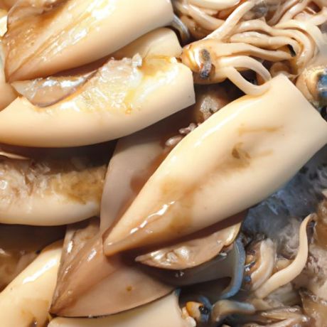 price high quality Hot Hot fish for sale export cuttlefish good
