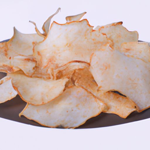 Sắn khoai mì chip giá tốt nhất Thái Lan Chips sắn chip