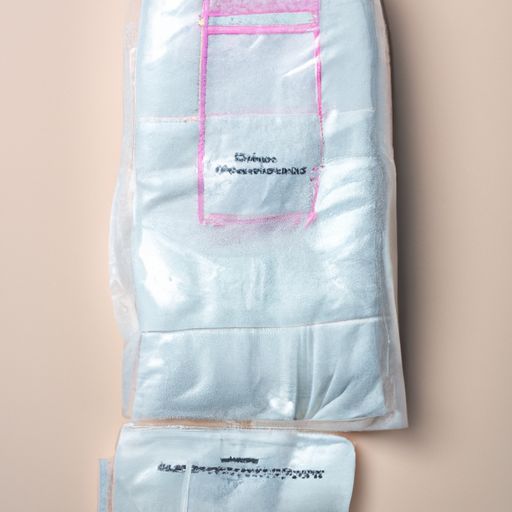 Sac déshumidificateur sac suspendu pour garder le sac de stomie pour sécher l'absorbeur d'humidité
