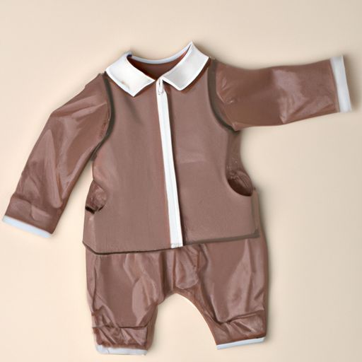 baby girls cotton padded vest boy wedding suits tuxedo toddler kids solid pink brown sleeveless jacket water proof clothing outfit 617 fall winter infant