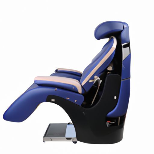 Chair Full Body Zero Massage automatic 2023 Chair Recliner SL Track Air Pressure and Foot Roller Massage Machine 2023 New Massage