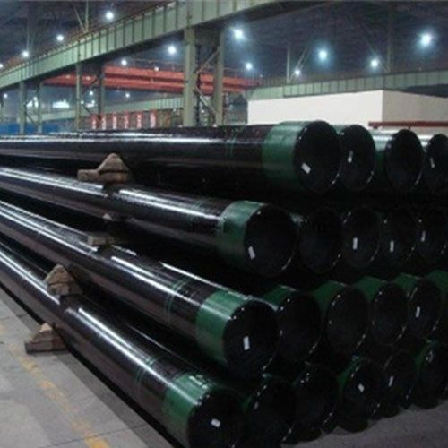 China Steel Casing Pipe