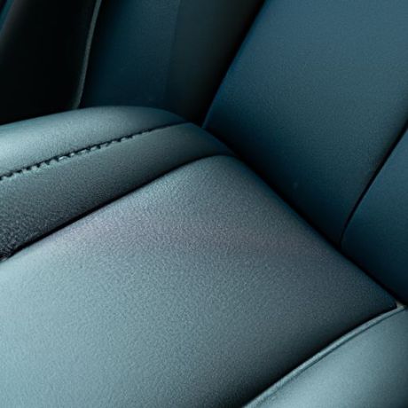 PU leather Synthetic Leather for car printed pvc synthetic seat steering wheel Microfiber Cuero eco leather material Microfiber