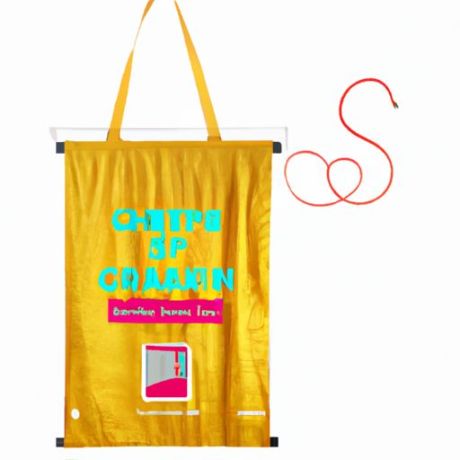 Serigrafia portatile di vendita calda riutilizzabile in tela di cotone Shopping Bag Tote Fabbrica Logo personalizzato all'ingrosso creativo
