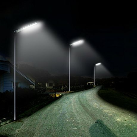 150W All-in-Two Solar Street Lighting Fixture,Solar Street Lighting System Supplier Chinese,Buy Sola