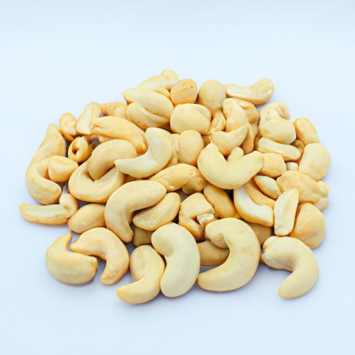 Kacang Mete Mentah / Kacang, Kacang Brazil Kacang Mete / KACANG METE PUTIH Utuh W-240 Harga Murah BAIK Kualitas Tinggi