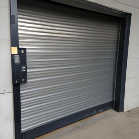 Motors Auto Garage Gate warehouse garage Tube Motor AC 500kg Automatic Gate Opening