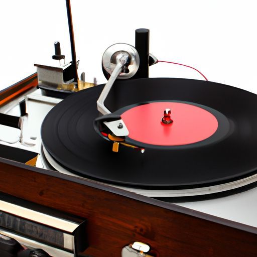 reproductor gramófono con radio reproductor usb reproductor de dvd doméstico y codificación AUX Maleta tocadiscos disco de vinilo