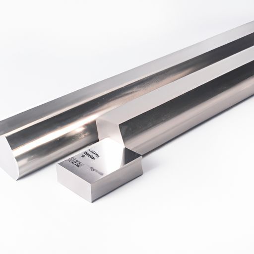 Barras/barras redondas 316 a frio de 4,5 mm 5 mm de peso de barra de aço inoxidável laminado Astm A479 316l de aço inoxidável