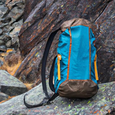 Рюкзак для скалолазания, походный рюкзак, походный рюкзак для мужчин, металлический рюкзак с системой рюкзаков V1, 60 л, водонепроницаемый для использования на открытом воздухе в горах