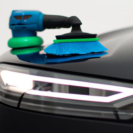 Polishing liquid Polymer Chemical Polishing Car car care cleaner Headlight Restoration Kit Headlight Polisher Car Polish Renovator Headlights