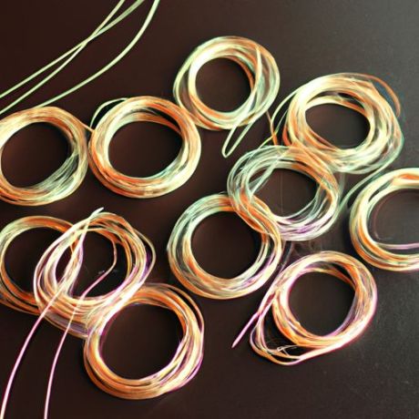 Instruments Accessory Classical guitar String Factory copper acoustic guitar strings 6pcs Nylon String Musical
