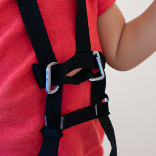 Guinzaglio per bambini anti-perdita del polso per bambini anti-perdita di collegamento / corda per il polso del bambino da 2,5 m Imbracatura di sicurezza per bambini /