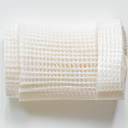 In garza sterile monouso con benda elastica a freddo in cotone individuale Miglior prezzo e buona qualità Benda di ghiaccio per uso medico di primo soccorso