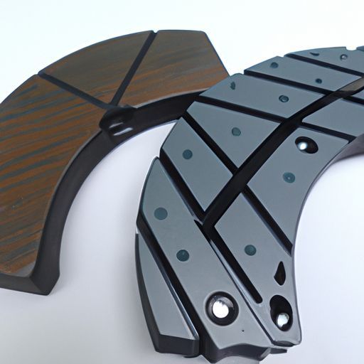 Disc Ceramic Car D2173 Brake Pads japanese car parts For BMW Wholesale Supplier Brake Pad Making Machine