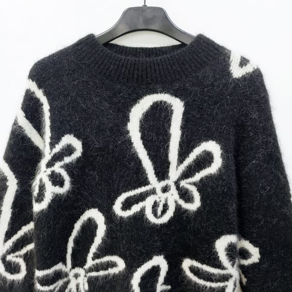 empresa de suéteres para adolescentes de seda de cachemira, fábrica de cárdigans modestos