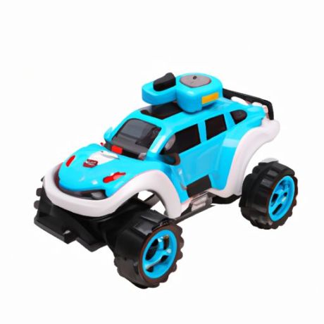 2.4GHz Climb Stairs RC Stunt Cars diecast farm Gesture Induction Six-Wheel Sprayer Remote Control Car Toy 4wd for Kid 2023 New Arrivals Toys
