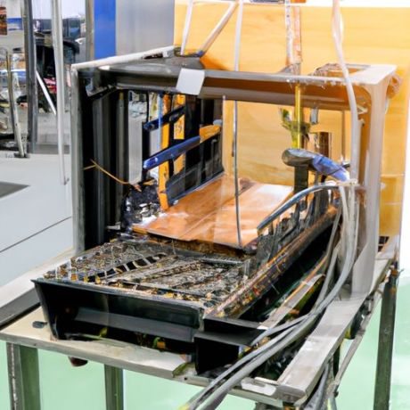 เครื่องเชื่อม Spot Welder อุปกรณ์เครื่องเชื่อมเครื่องกดร้อนสำหรับ Wire Net FN-160KVA CNC Wire Mesh Press