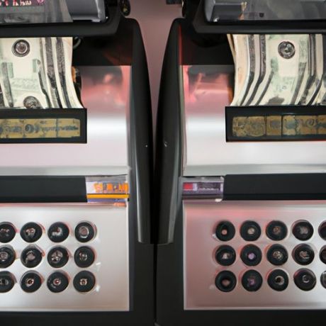 Counter Two Cis Multi Bill checker counting machine Value Counter Money Counter Machine UNION 0732 Money Cash