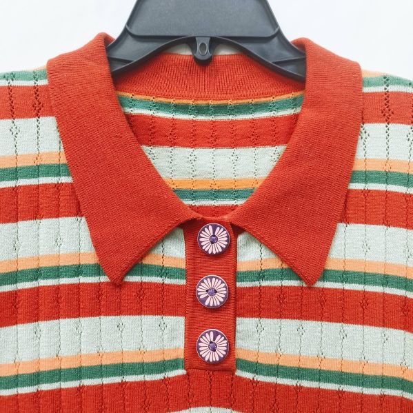 3d 스웨터 제조업체, 요청 시 맞춤 제작 스웨터 조끼