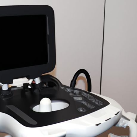 Medische echografie-instrumenten 3D-scanner en stabiele kwaliteit