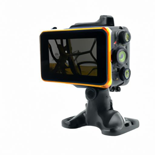 狩猎相机 20 米红外红外追踪相机触发 12MP 2.4 英寸 TFT 液晶显示屏防水摄像机待机 12 个月高清 1080P 数字