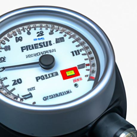 Manómetro digital de presión de neumáticos de coche para mitsubishi, manómetro de aire de neumáticos de coche, uso duradero más vendido
