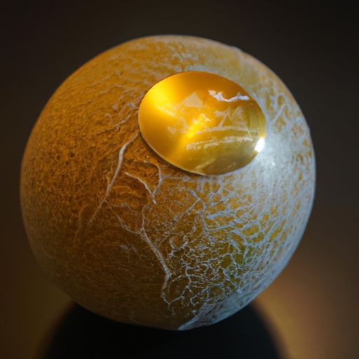 Hoge zoetheid Fabrikant Biologisch uit Vietnam Gewicht Oorsprong Type Grootte Hoogwaardige Gouden Meloen Aangepaste verpakking Exportkwaliteit Versheid en