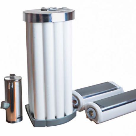 Depuratori in acciaio inossidabile Ro Depuratore d'acqua Sistema di filtraggio dell'acqua Filtro per l'acqua ad osmosi inversa Acqua pura per uso domestico