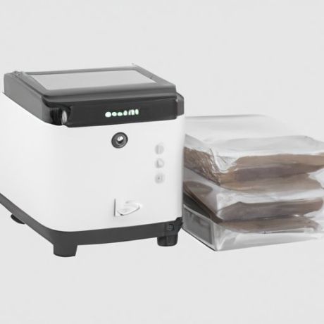 सॉस वाइड मशीन वैक्यूम सेवर जार वैक्यूम फूड सीलर्स पोर्टेबल होम किचन इलेक्ट्रिक के लिए स्वचालित वैक्यूम सीलर प्लास्टिक बैग पैकिंग मशीन