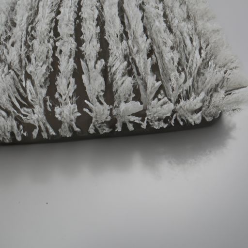 Brush Hepa Filter Mop brush hepa filter mop Cloth Replacement Kit Fit For Cecotec Conga 1090 1790 Ultra 1790 Titanium 1790 Vital Main Brush Side