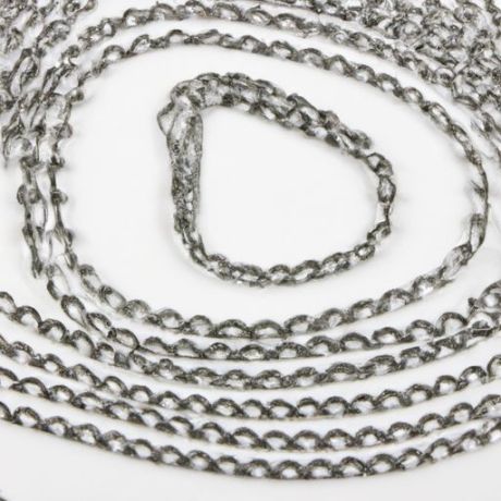 chain, clothing accessories processing hip-hop sweater chain accessories Manufacturer direct AB drilling accessories