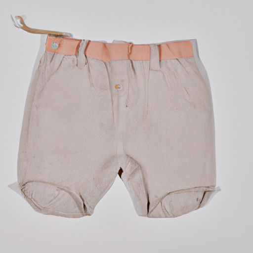 ensemble dos nu jarretelles enfants barboteuse bébé filles été coton pantalon pour bébé avec poche design à la mode boutique bébé vêtements lin