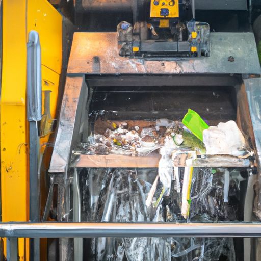 macchine per l'imballaggio di rifiuti metallici Prezzo della pressa per balle pressa per balle per rifiuti metallici e macchine per l'impacchettamento Produzione professionale di impianti idraulici