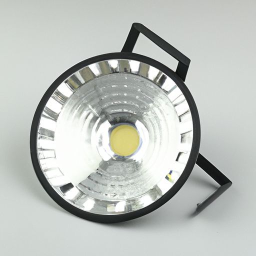 20W 30W 40W Faixa de LED ajustável 35w luminárias de ponto de pista LED Refletores montados em superfície Luz de trilha de alumínio Luz COB de atacado 10W