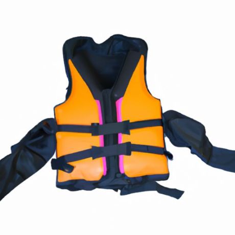 sport portatile per bambini giubbotto di salvataggio giubbotto per bambini nuoto per bambini kayak accessorio alta galleggiabilità giubbotto di salvataggio all'ingrosso salvataggio SEAFLO produttore acqua