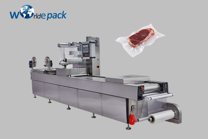 Benefits of Vacuum Packing for Food Preservation