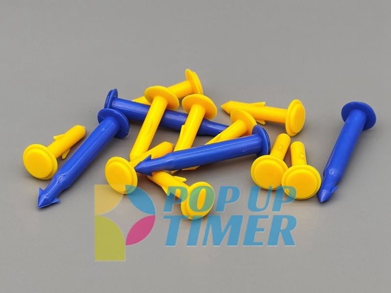 Promotional Items: logo customized pop up cooking thermometer for meat products