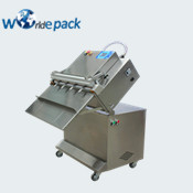 Common faults and solutions of vacuum packaging machines
