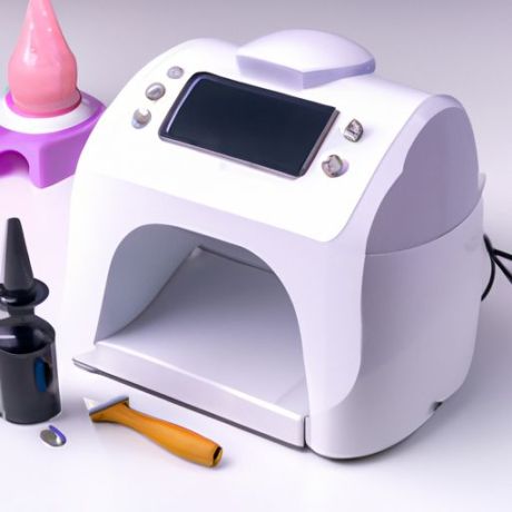Draagbare elektrische manicure pedicure kit nagelkit goedkope gel remover vijlpolijstmachine set 12W professionele 20000 rpm nagelboormachine