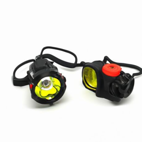 Best Rechargeable Headlamp 2020 Professional lure lamp Manufacturer Competitive Price