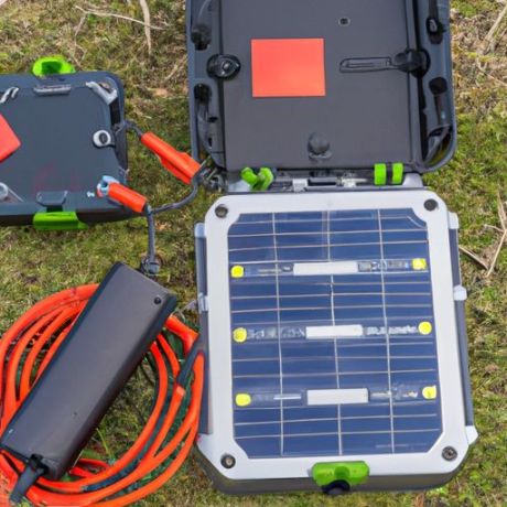 Panne de secours 220 V 300 W 200 W batterie solaire Camping centrale électrique portable panneau solaire ODM OEM batterie externe extérieure puissance
