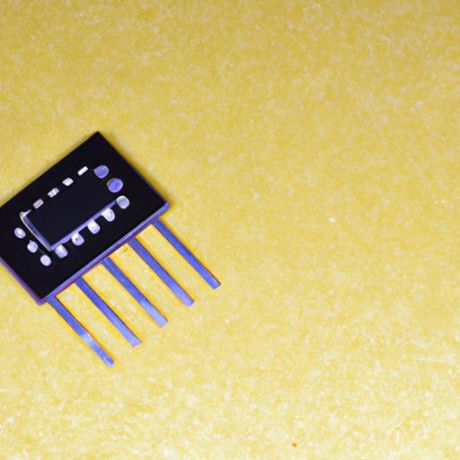 Amplificateur micro-ondes rf à tube haute puissance à bande étroite amplificateurs RF Circuit intégré puce ic Original MD7IC2050NR1