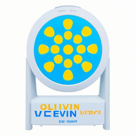 Lámpara UV de desinfección para hotel, luz uvc, minilámpara de desinfección UV comercial, lámpara UV para el hogar