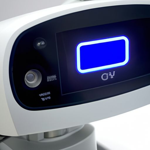 Kamera video pengidentifikasi di rumah sakit OV9734 pemeriksaan kamera medis portabel night vision