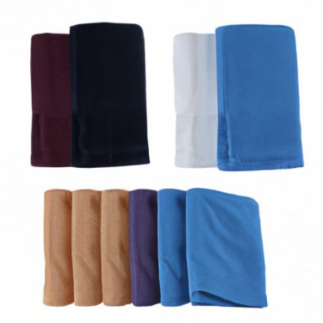 Custom Non Woven Travel Towels individually wrapped Individually Wrapped Wholesale Disposable Hotel Towels