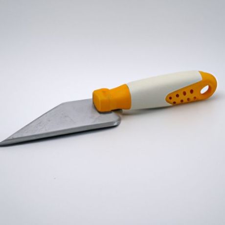 spatola in acciaio al carbonio coltello inossidabile raschietto per piastrelle raschietto in acciaio MSN 3 cm e 5 cm e 8 cm e 10 cm manico in plastica