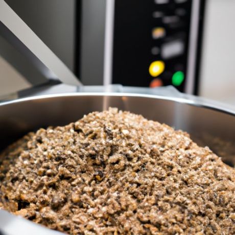 mesin ekstruder batangan sehat buatan sendiri harga mesin batangan protein daya tinggi Mesin pembuat batangan kacang energi coklat