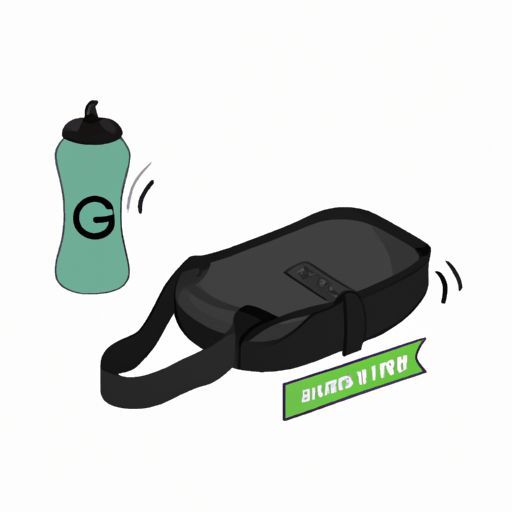 Phone Container Jogging Hiking Belt Belly fanny pack belt Sport Running Waist Bag with Bottle Holder Women Gym Waterproof